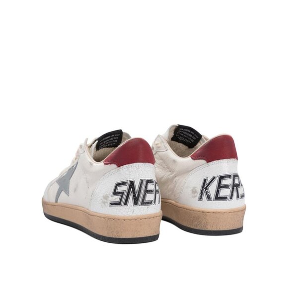 Golden Goose Ball Star Sneakers IT 46 Men - Picture 4 of 5